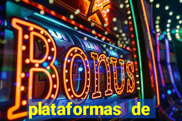 plataformas de jogos que pagam